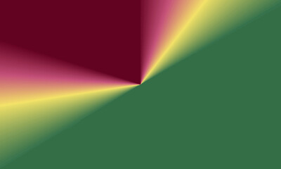 abstract rainbow background with rainbow