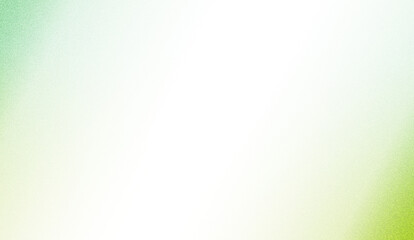 Abstract diagonal black line with yellow glow on green gradient background.