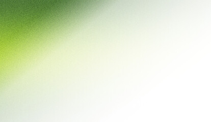 Abstract green and black diagonal texture.