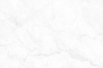 White grey marble seamless glitter texture background, counter top view of tile stone floor in natural pattern.