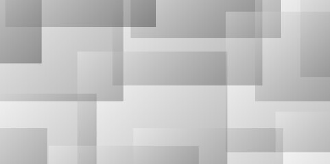 Abstract smooth technology layer overlap triangle gradient square shapes layer geometric diamond technology web tech concept pattern design. luxury science space dynamic texture background.	