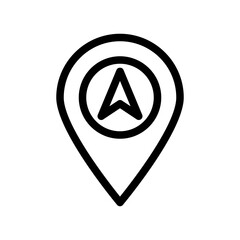 navigation icon