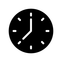 time icon