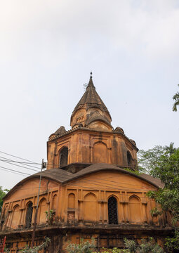 Sri&nbsp;Jagannatha hindu Temple, Chittagong Division, Comilla, Bangladesh