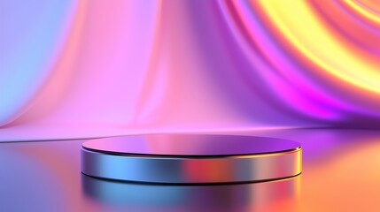 Compact disc and DVD stack isolated on white background digital storage media