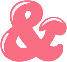 Ampersand & Sign