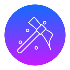 Pickaxe Icon