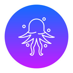 Kraken Icon