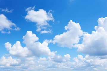 Cloud sky backgrounds outdoors.