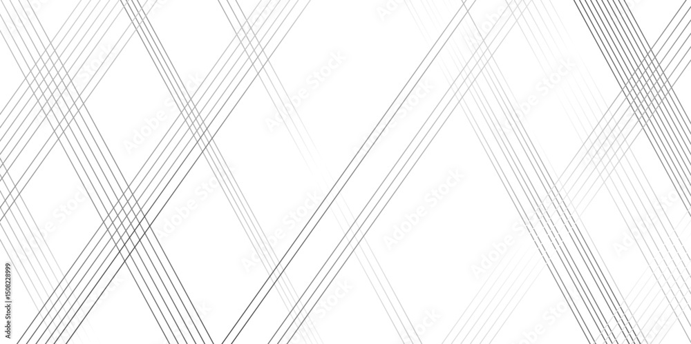 Poster diagonal stripe oblique, slanting lines gradient abstract art modern geometric vector pattern backgr