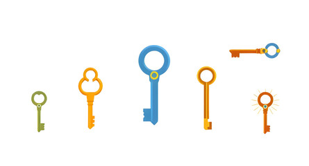 key icon, vintage key illustration, simple key icon, minimal key design, abstract key vector, key flat icon, open key symbol, metal key vector, skeleton key icon, encryption key illustration, hotel ke