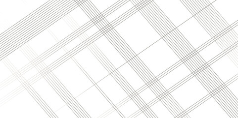 Diagonal stripe oblique, slanting lines gradient abstract art modern geometric vector pattern background. black and white ribbed striped diagonal line pattern as gradient fabric texture.