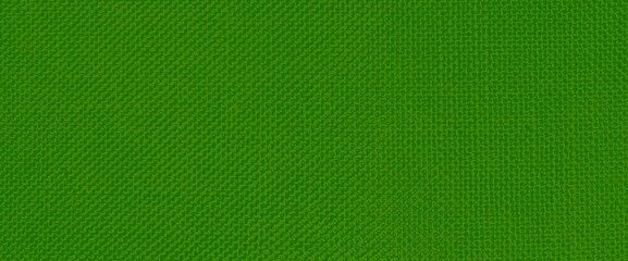 Fototapeta premium green fabric texture for your design. 