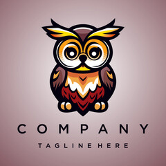 Owl Logo Designs
