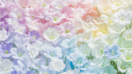 watercolor botanical Lisianthus flowers texture template background.Elegant wedding invitation card background . Minimal hand painted Design for wedding or Valentine's Day
