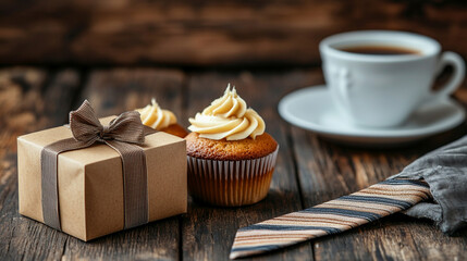 A Father’s Presence, a Child’s Strength