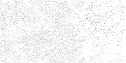 Abstract white grunge dust texture concrete wall on white background Vector for banner and business.  © Hasan