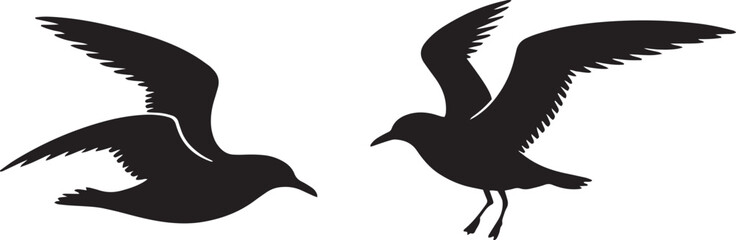 birds flock, birds silhouette, birds outline, birds shape, birds form, birds icon, birds graphic, birds drawing