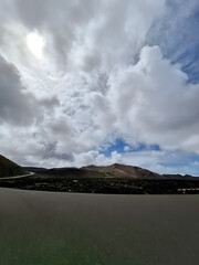 carretera, cielo, paisaje, autopista, naturaleza, nube, viajando, atardecer, horizonte, camino, sol, desierta, tempestad, viaje, verano, conducir, campestre