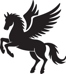 pegasus silhouette, pegasus outline, pegasus shape, pegasus form, pegasus icon, pegasus graphic, pegasus drawing, pegasus art, pegasus sketch, pegasus profile, pegasus symbol,