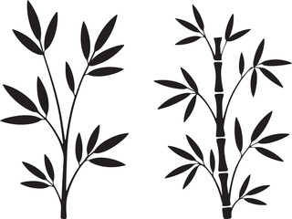 bamboo silhouette, bamboo branches, bamboo outline, bamboo shape, bamboo form, bamboo icon, bamboo graphic, bamboo drawing, bamboo art, bamboo sketch, bamboo profile, bamboo symbol