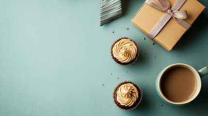 A Father’s Presence, a Child’s Strength