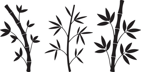 bamboo silhouette, bamboo branches, bamboo outline, bamboo shape, bamboo form, bamboo icon, bamboo graphic, bamboo drawing, bamboo art, bamboo sketch, bamboo profile, bamboo symbol