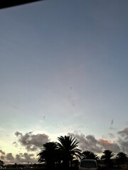 carretera, cielo, paisaje, autopista, naturaleza, nube, viajando, atardecer, horizonte, camino, sol, desierta, tempestad, viaje, verano, conducir, campestre