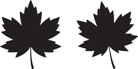 maple leaf icon, maple silhouette, leaf vector, maple leaf clipart, maple leaf outline, maple leaf shape, maple leaf art