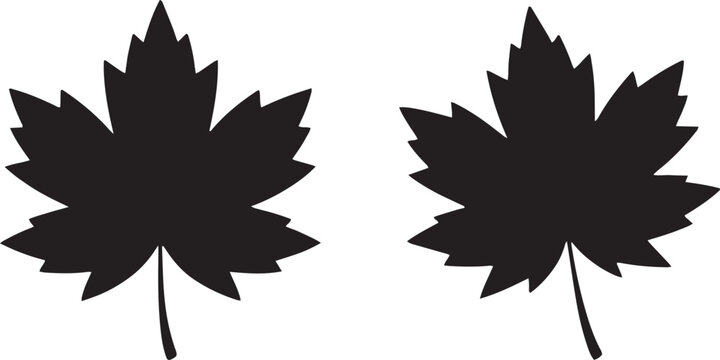 maple leaf icon, maple silhouette, leaf vector, maple leaf clipart, maple leaf outline, maple leaf shape, maple leaf art