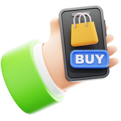 Buy 3D Illustration