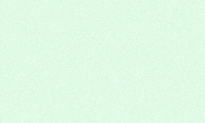 Subtle light green noise texture creates a gently speckled background for modern designs