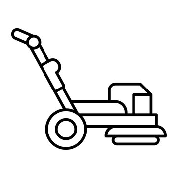 Floor Polishers clip art preview