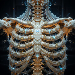 fractal realms design