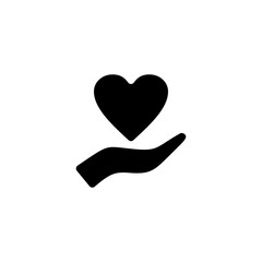 Simple Icons Of Hospital And Health