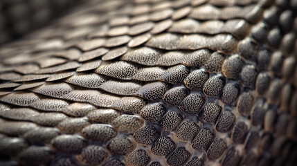 snake skin texture