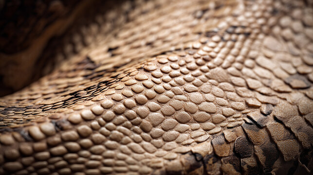 snake skin texture