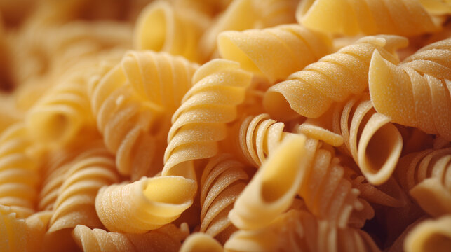 italian pasta background
