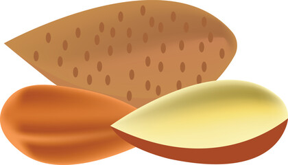 Almond Magic – Power in Every Sip