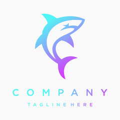 Shark Logo Designs