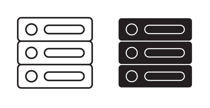Master data icon