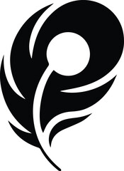 feather, light, soft, float, bird, airy, gentle, quill, freedom, nature, breeze, wind