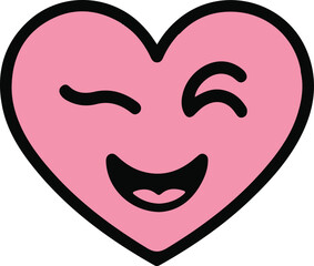 heart, love, cute, romantic, lovely, sweetheart, soft, charm, valentine, smile, kiss