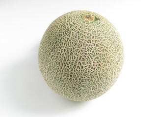 新鮮なメロン