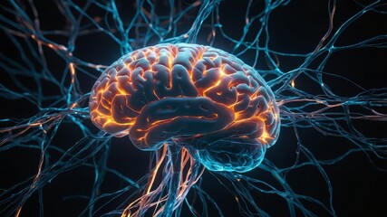 A Close Up of the Nervous System