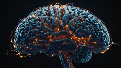 A Close Up of the Nervous System