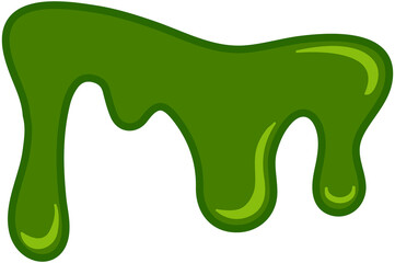 Melted Matcha Cream Sauce