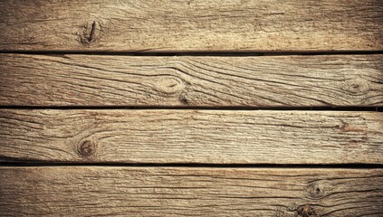 Horizontal weathered wood planks (2)