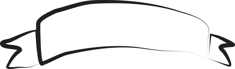 Price tags collection. Ribbon sale banners