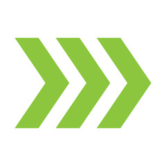 Breadcrumbs Vector Flat Icon Design